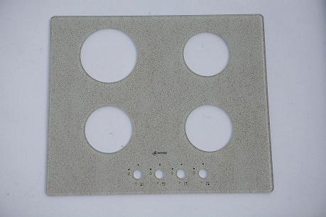 Gas Stove Glass