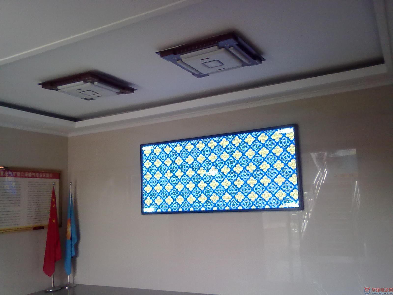 P5 Indoor LED Display/LED Display