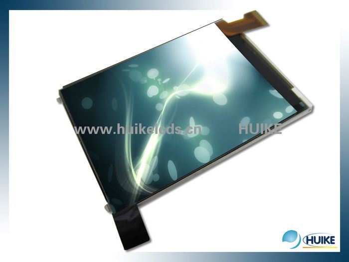 Display LCD for Samsung B3310