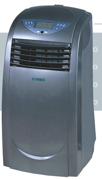 Portable Type Air Conditioner