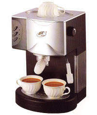 Martini/Espresso Maker(FK5005)