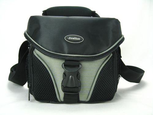 Nylon Camera Bag (Standard 17)