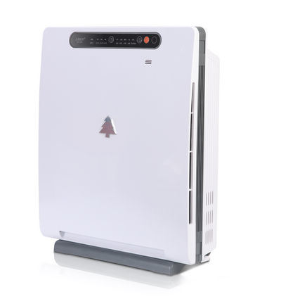 Patented Anion Air Purifier (LXSUN-1168)