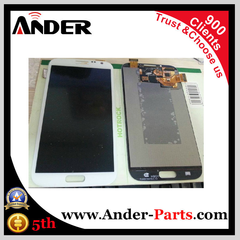 Original Replacement Touch Screen LCD for Samsung Note 2