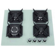 Tempered Glass Gas Stove