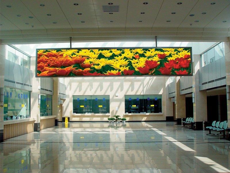 P6 Indoor LED Display/LED Display