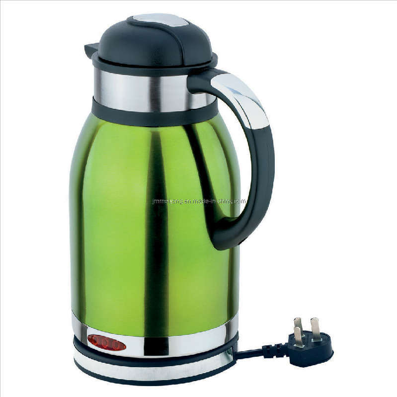 Electric Kettle & Pot GCB-A 2.0L