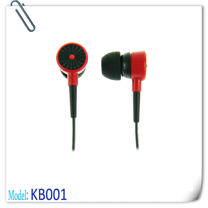 OEM Earphone