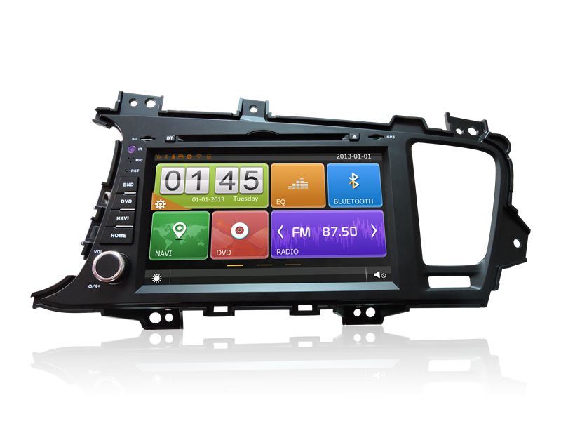 Good Price Car Navigation for KIA K5