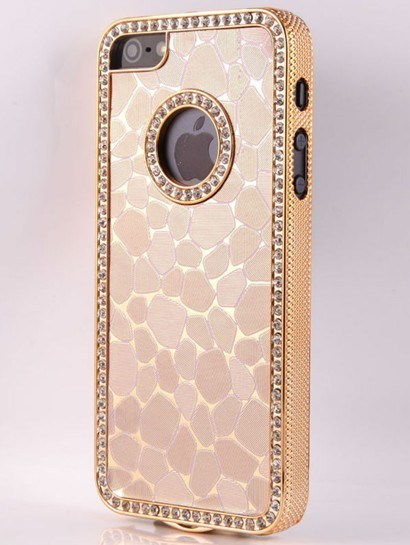 High-Class Mobile Phone Case for iPhone 5