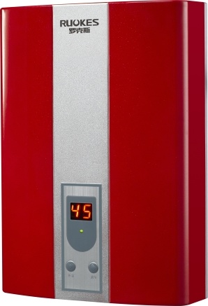 Mini Size Instant Electric Water Heater