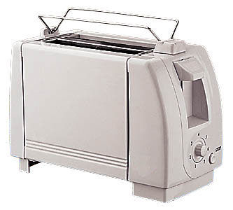 2 Slice Toaster