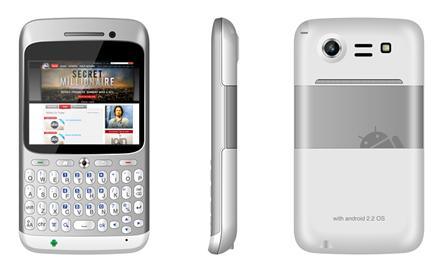 Android Mobile Phone - Smart Phone