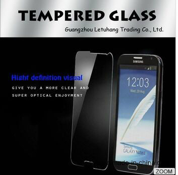 0.33mm 2.5D Tempered Glass Screen Protector Forhtc 816