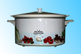 Slow Cooker - b001