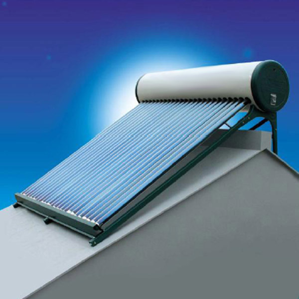 Non-Pressure Solar Water Heater