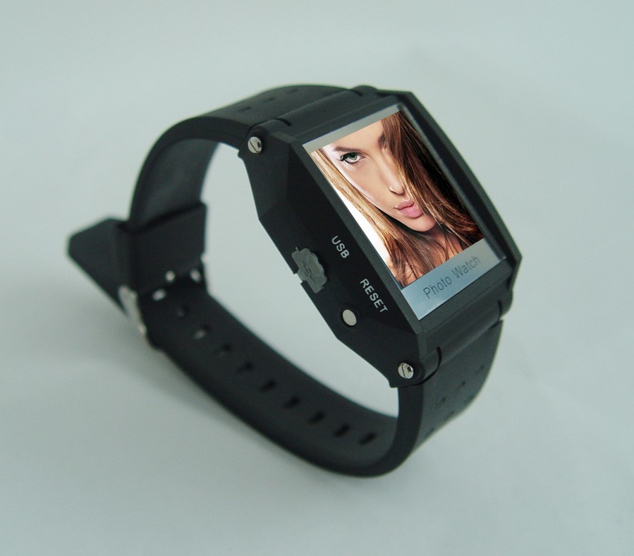 Photo Watch