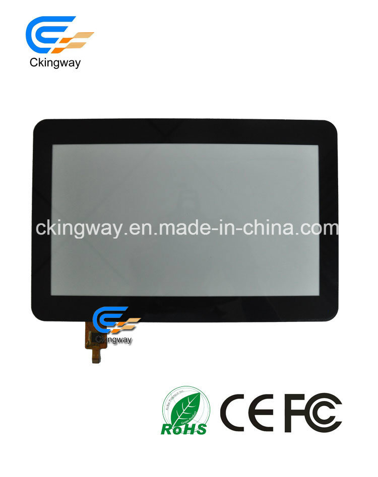 10 Inch LCD Screen of Cingway 2016