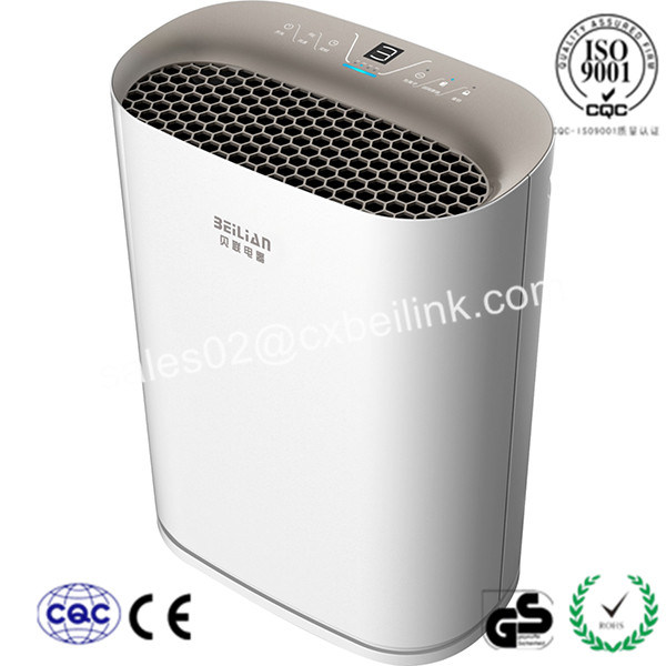 China Best Air Purifier Supplier