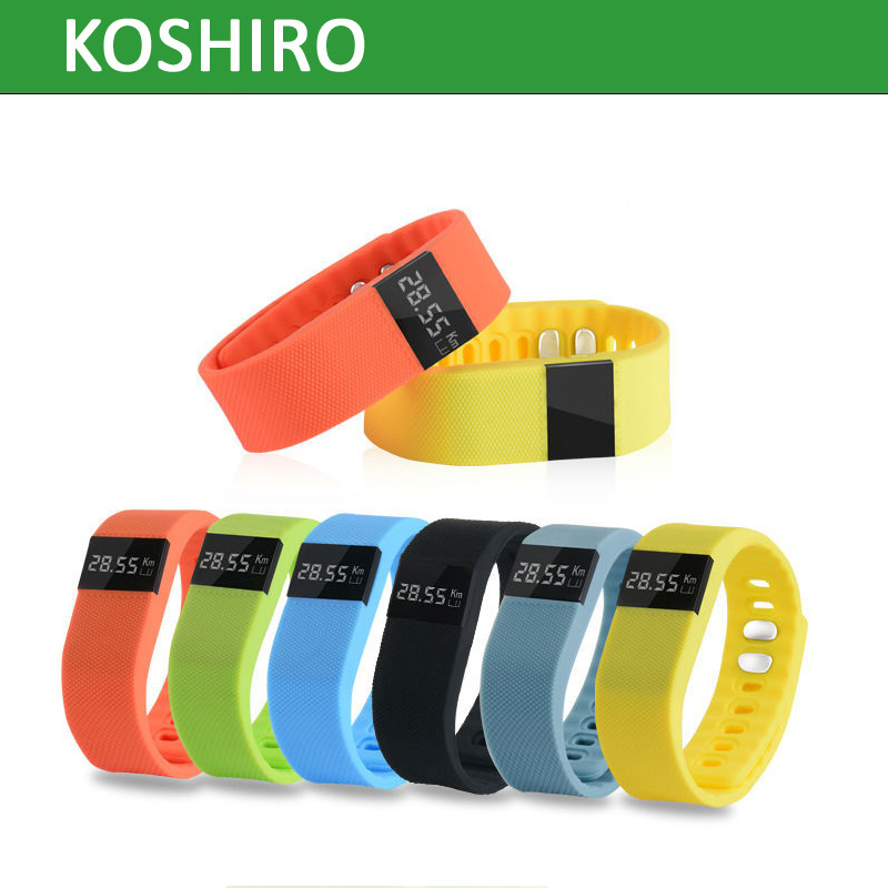 Hot Smart Wristband Bluetooth Bracelets