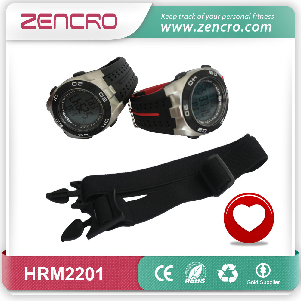 Calorie Counter Heart Rate Monitor Smart Watch