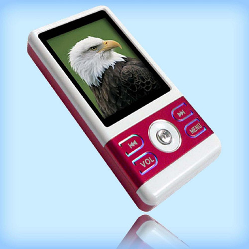 MP4 Player (BL9701)