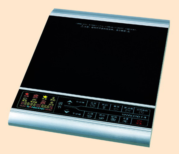 Induction Cooker (TS-22CV)