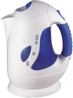 Electric Kettle (JLL-838)