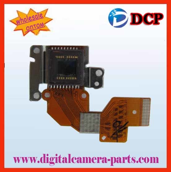 Digital Camera Parts