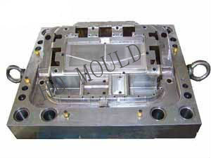 Plastic Home Appliances Part Mould, Home Appliances Mould