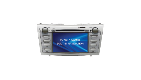 Car Navigation System for Toyota CAMRY (SVN6276)