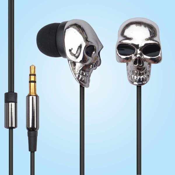 Earphone (TB-D46)