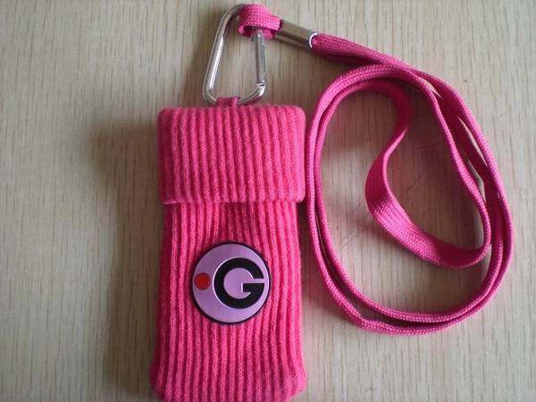 Mobile Phone Pouch (RT01)