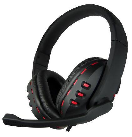 Computer Headphone