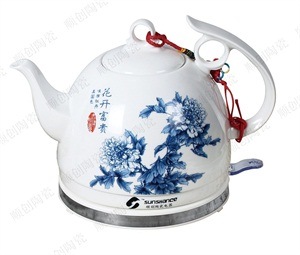 Ceramic Electric Kettle (SC-T032)