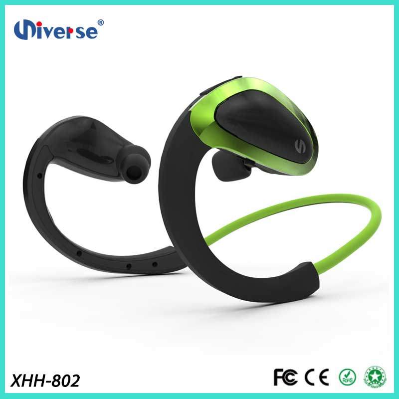 Universal Sport Wireless Bluetooh Headsets