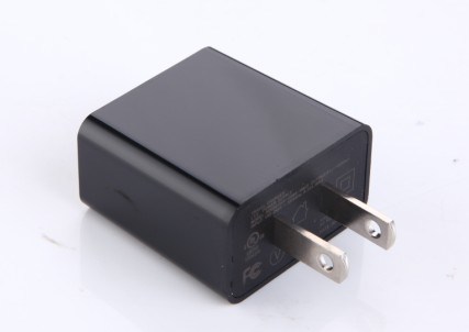 5V 1A Us Plug Phone Charger