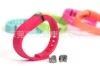 Red / Orange / Blue Hot Sell Cheap Smart Bracelets