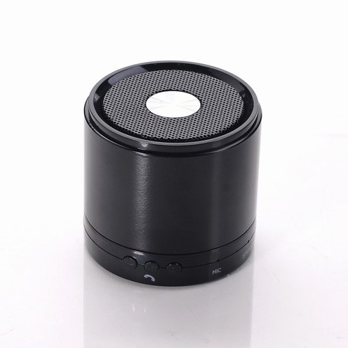 Support Micro SD Card Mini Bluetooth Speaker