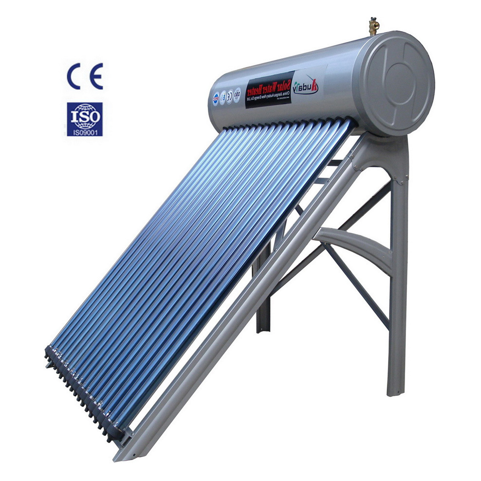 Integrative Pressurized Solar Water Heater (ADL8018)