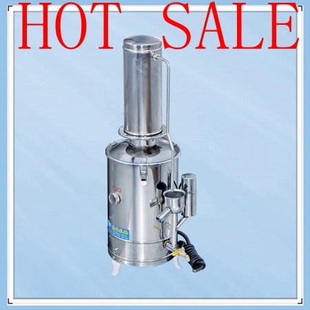 Dz-20L Stainless Steel Automatic Water Distiller