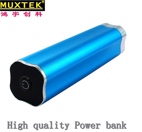 Power Bank, Torch Flash Light Power Bank