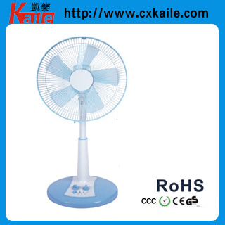 Electric Fan (KF-14F-1)