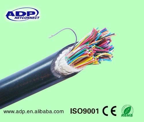 Big Pair Telephone Cable 1-100pair