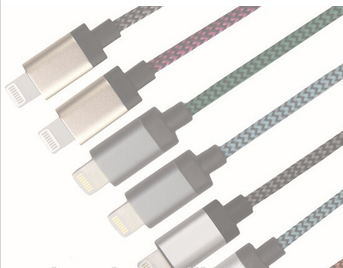 2015 Newest Design Mfi Cable for iPhone 6