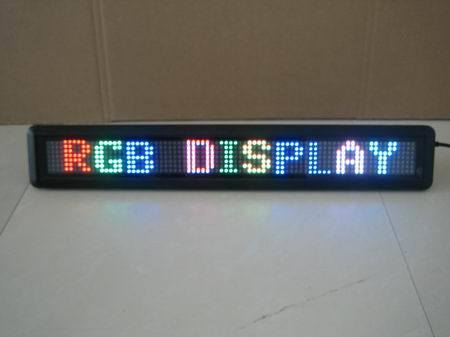 LED Display