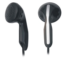 MP3 Earphone (LY-226)