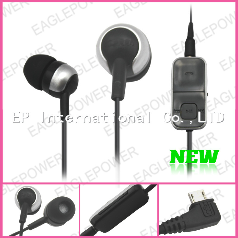 Fashionable Mobile Earphone for Nokia OEM (EP-P-002)