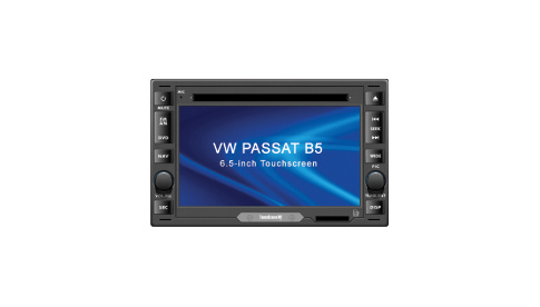 Car Navigation System for VW PASSAT B5 (GPS)