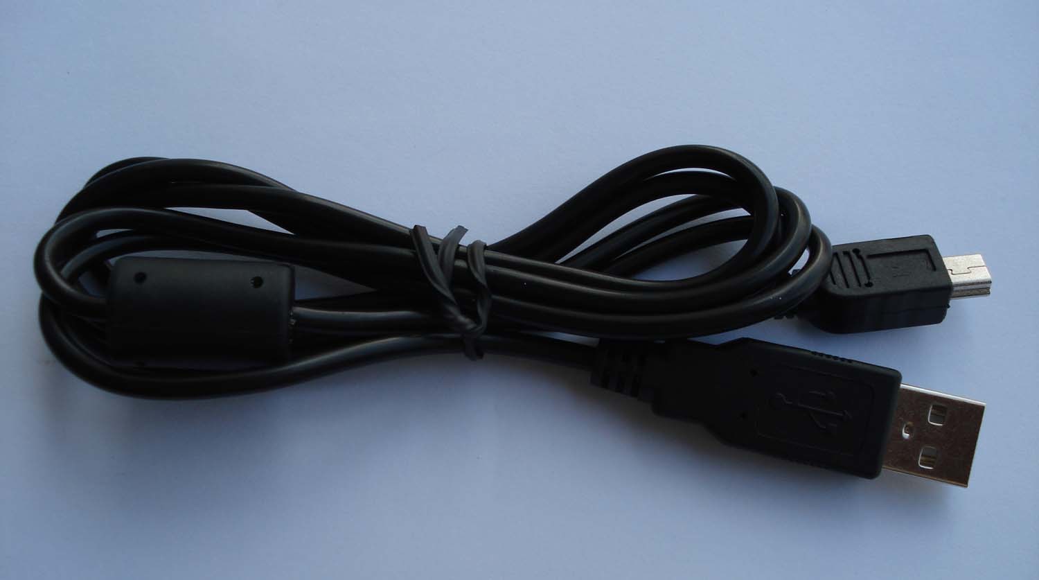 Camera USB Cable 5 Pin for FUJI E900